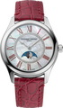 Frederique Constant Classics Elegance Luna 36mm