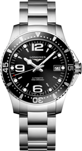 Longines HydroConquest Automatic 39mm