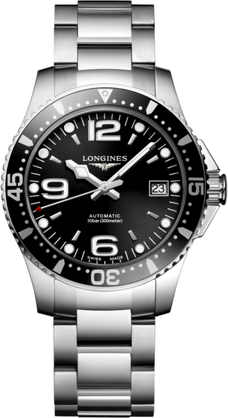 Longines HydroConquest Automatic 39mm