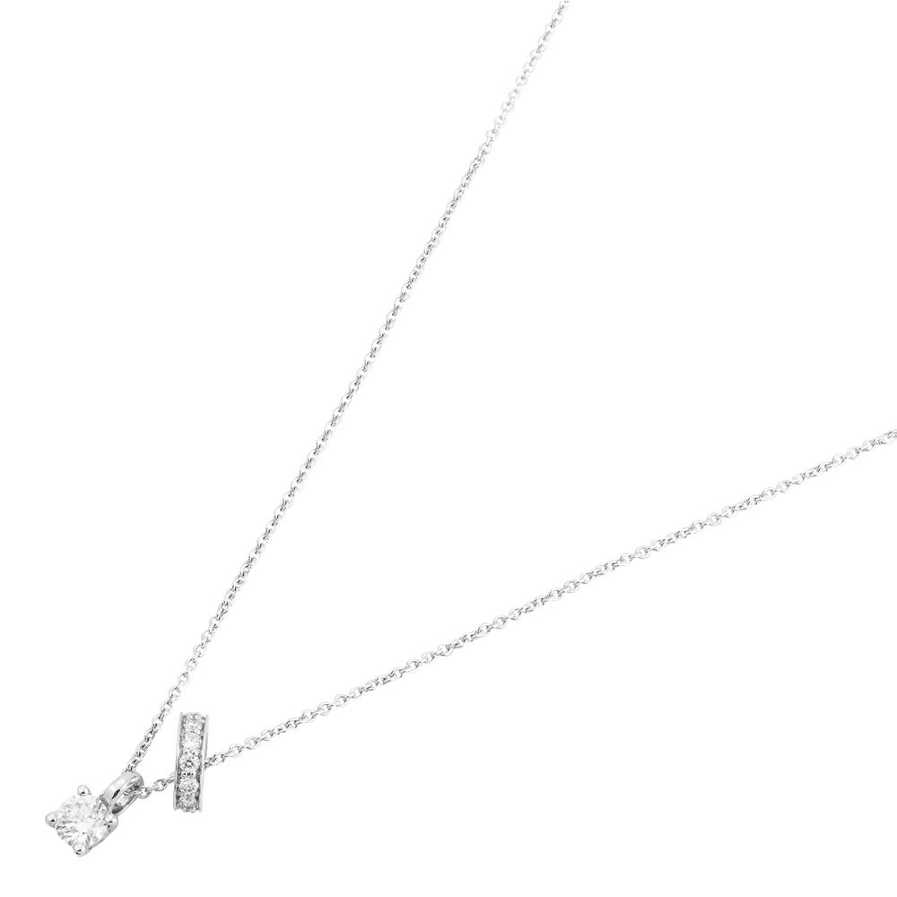 Ponte Vecchio Gioielli Promesse necklace with pendant Ponte Vecchio Gioielli Promesse necklace with pendant