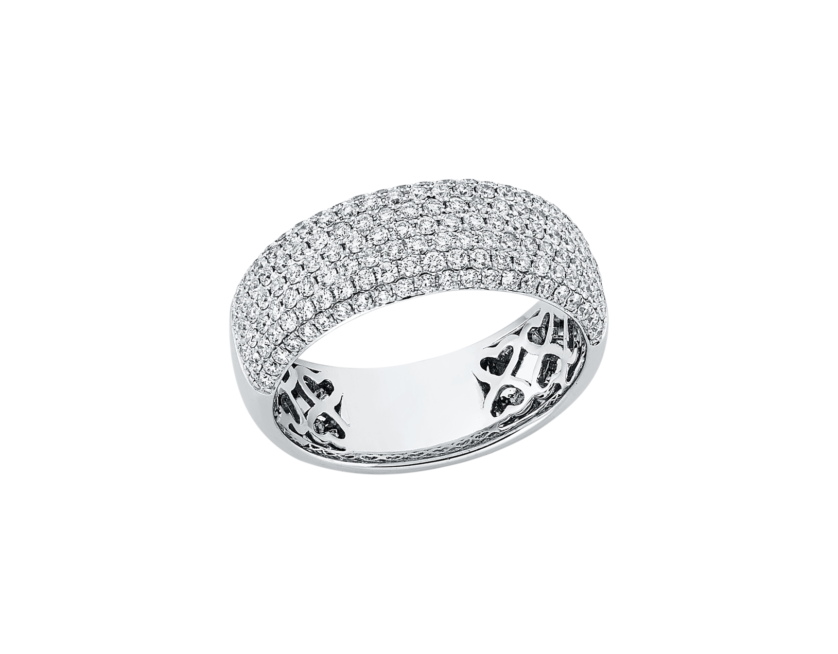 Brogle Selection diamond ring Brogle Selection diamond ring