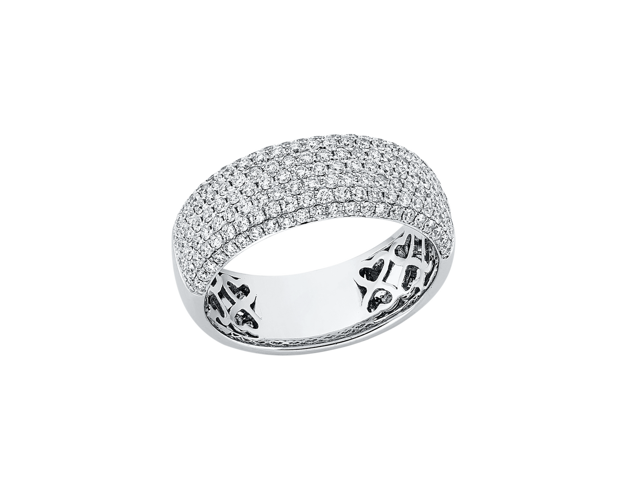 Brogle Selection diamond ring Brogle Selection diamond ring