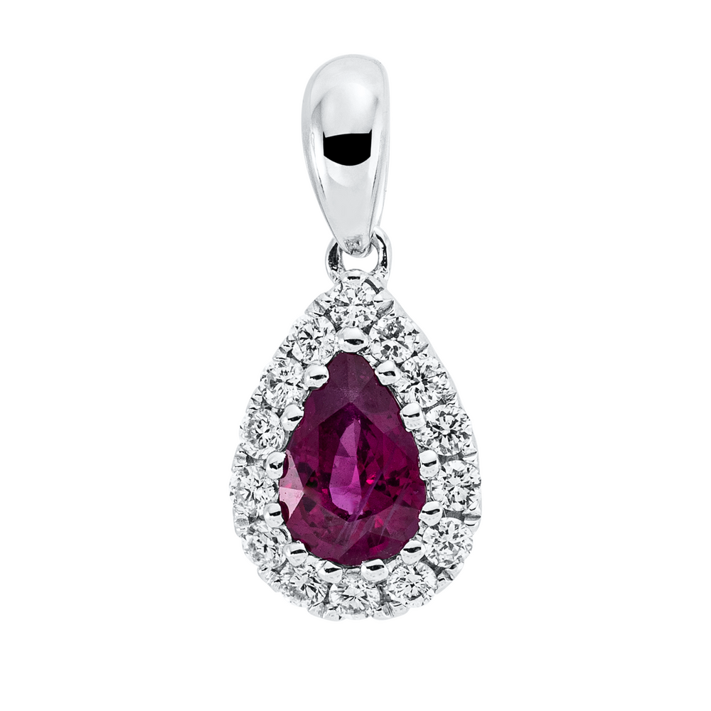 Brogle Selection Royal Pendant