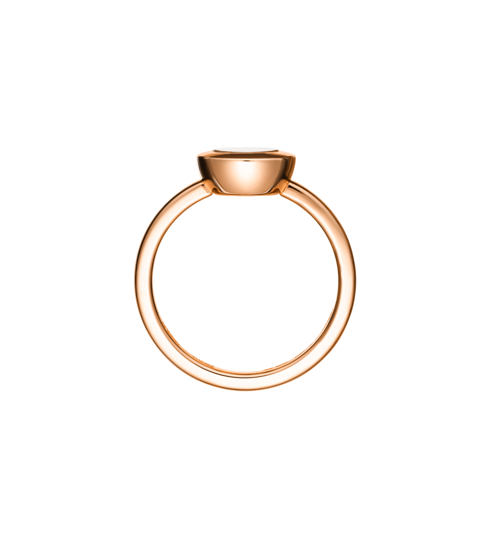 Chopard Icons Round Ring Chopard Icons Round Ring