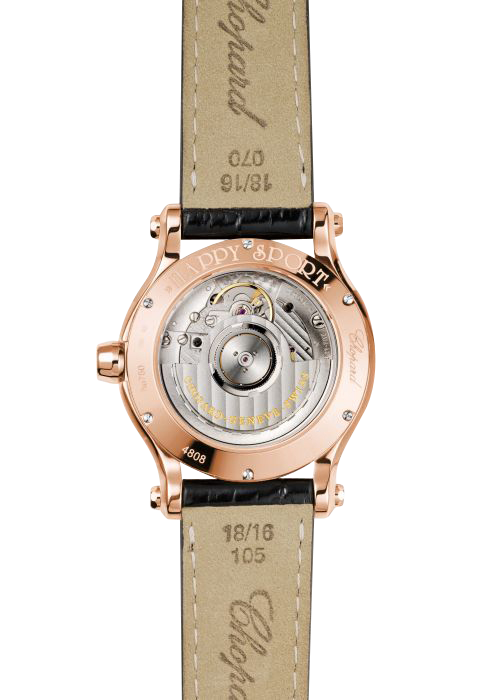 Chopard Happy Sport Medium Automatic 36mm Chopard Happy Sport Medium Automatic 36mm