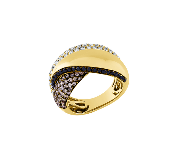 Brogle Selection diamond ring