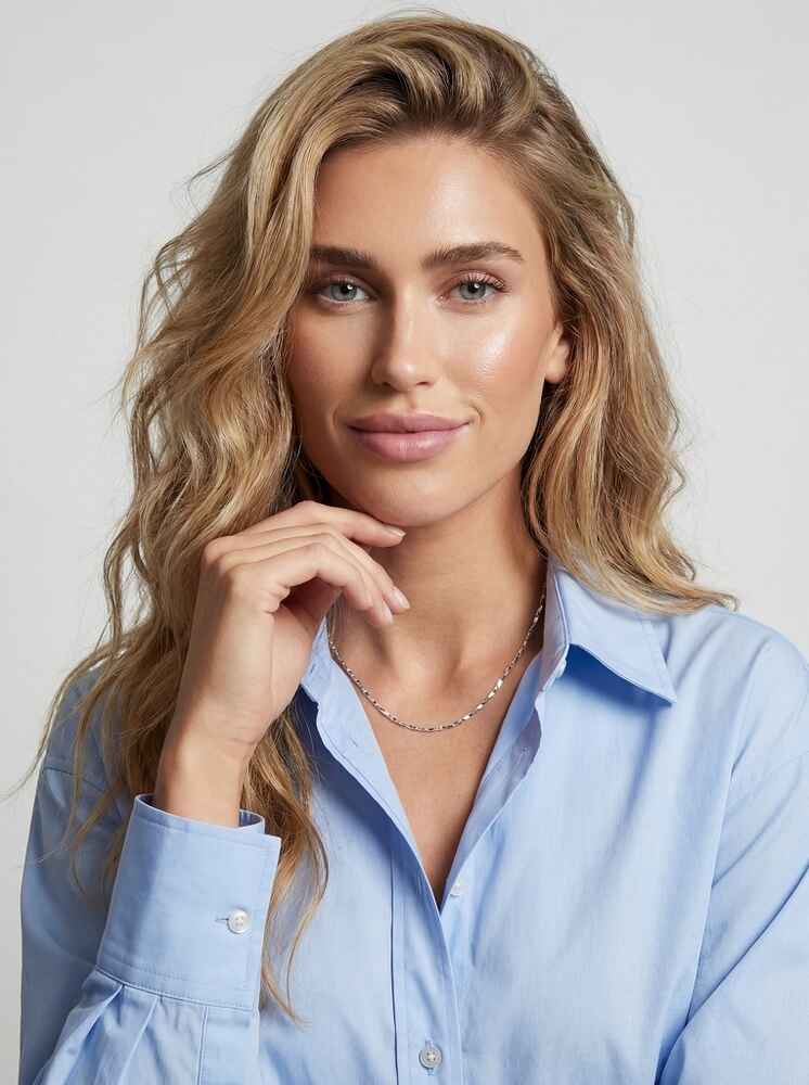 SIF Jakobs Savona necklace