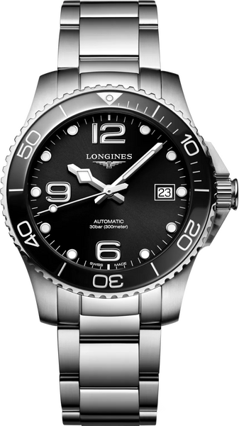 Longines HydroConquest Automatic 39mm