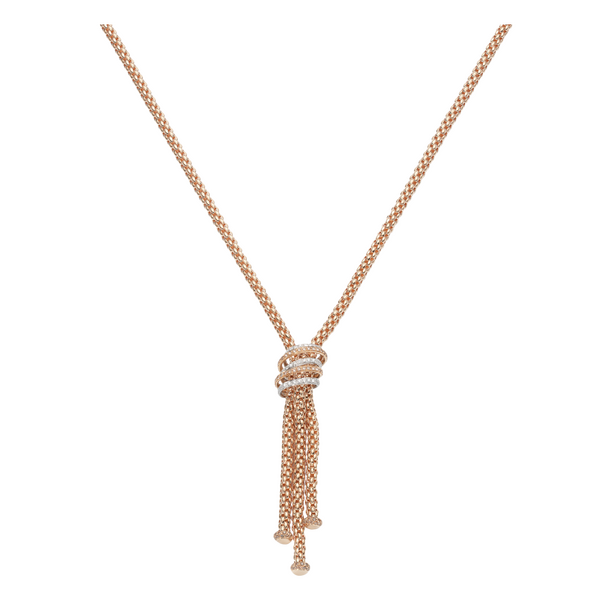 Fope Solo Mialuce Necklace Fope Solo Mialuce Necklace