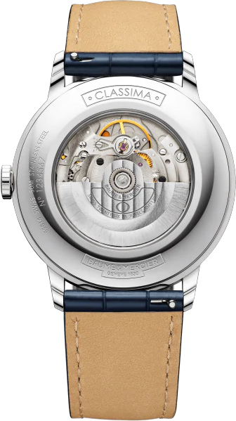 Baume & Mercier Classima Automatic 42mm Baume & Mercier Classima Automatic 42mm