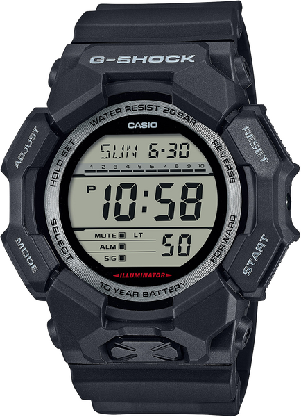 CASIO G-SHOCK Quarz 51,9mm CASIO G-SHOCK Quarz 51,9mm
