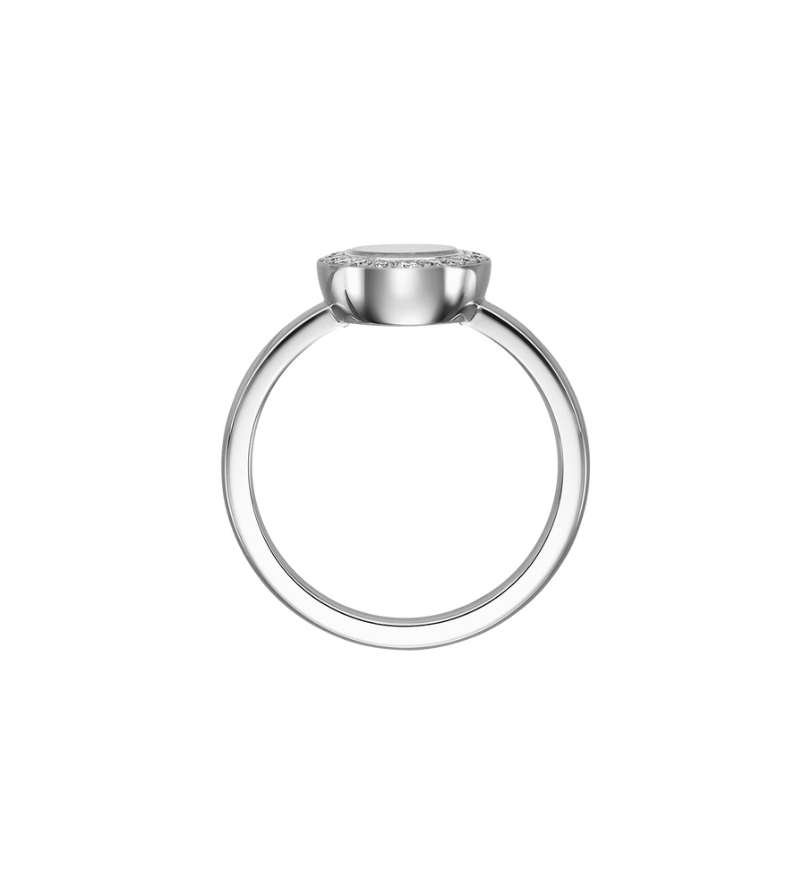 Chopard Icons Round Ring Chopard Icons Round Ring