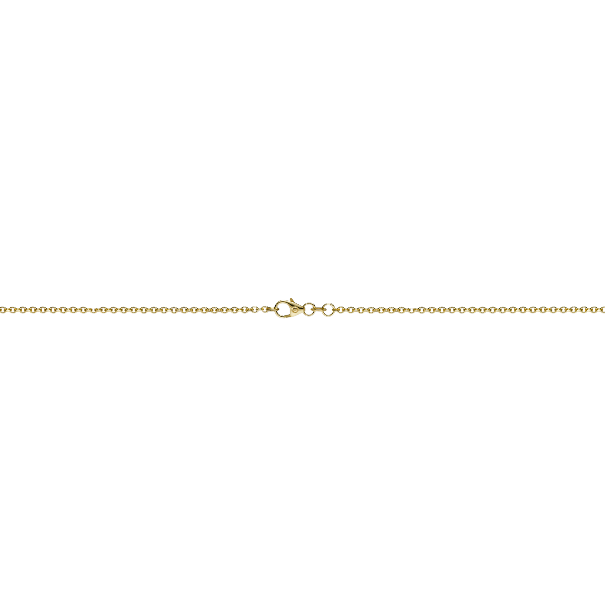 Brogle Classic round anchor chain 1.9mm Brogle Classic round anchor chain 1.9mm