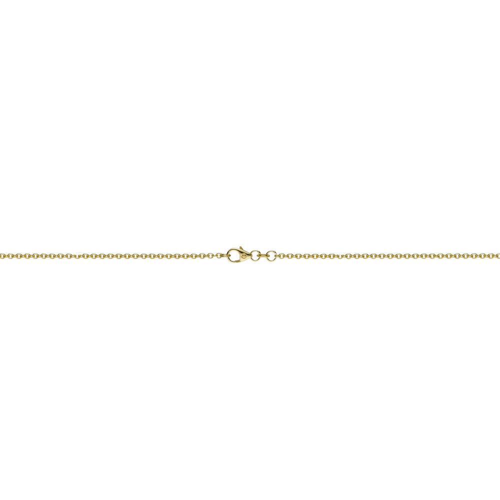 Brogle Classic round anchor chain 1.9mm Brogle Classic round anchor chain 1.9mm