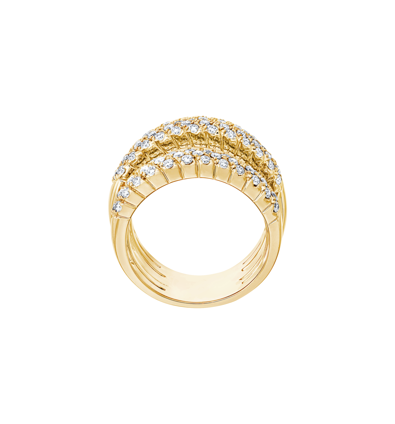 Brogle Selection Diamantring Brogle Selection Diamantring