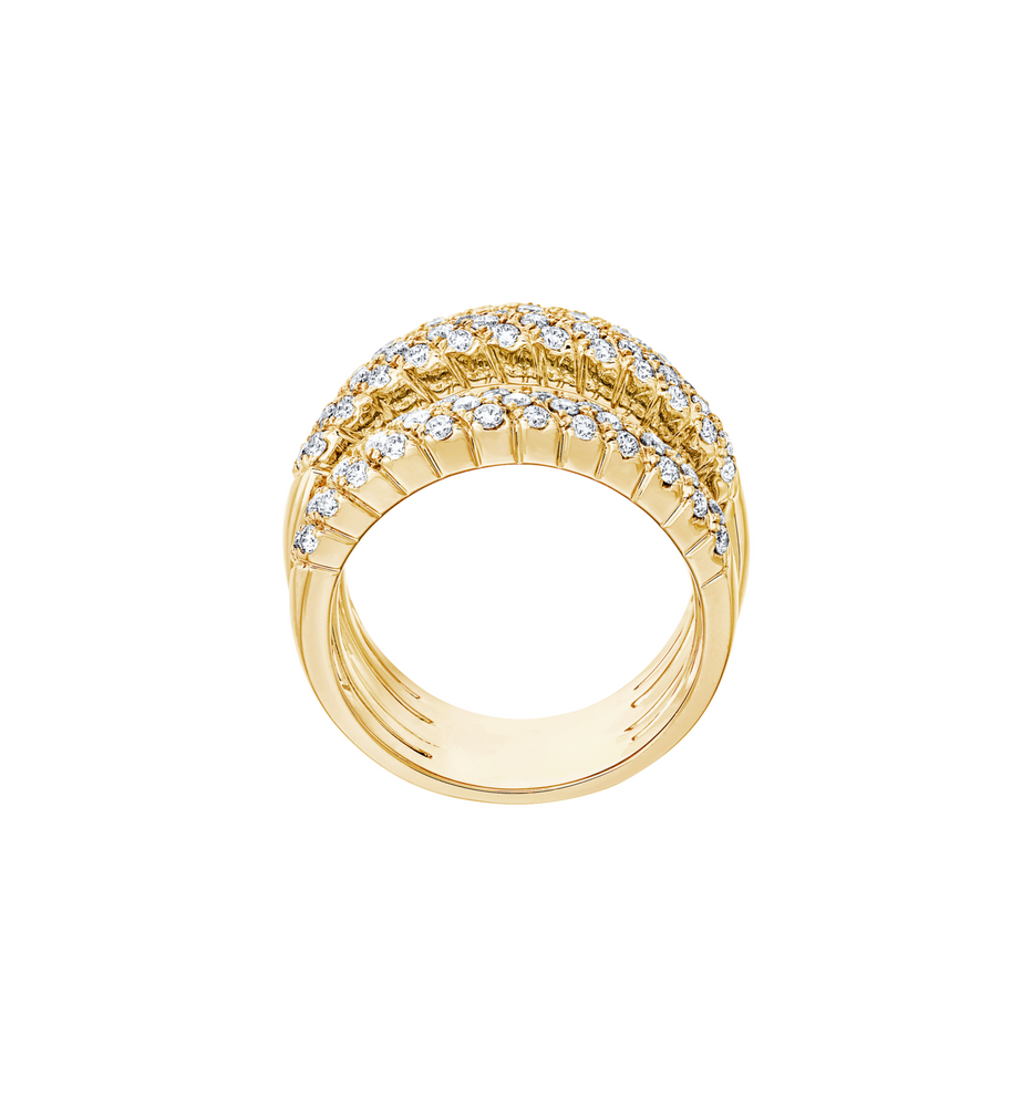 Brogle Selection Diamantring Brogle Selection Diamantring