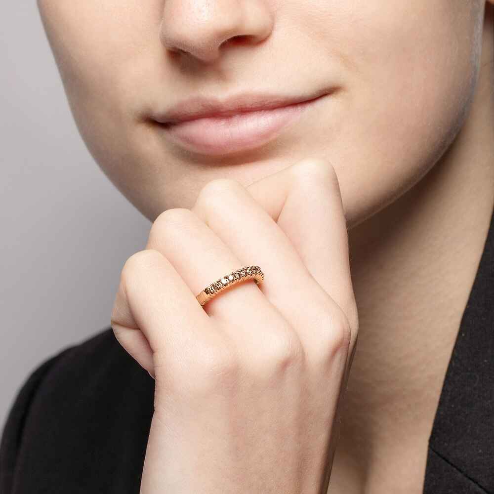 Brogle Classic Memoirering flexibel Brogle Classic Memoirering flexibel