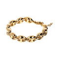 Bronzallure Golden Armband Bronzallure Golden Armband
