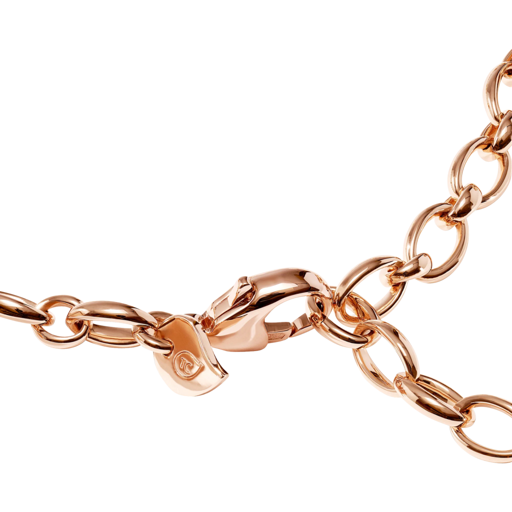 Tamara Comolli MIKADO Flamenco Charm Diamond Pavé Bracelet Tamara Comolli MIKADO Flamenco Charm Diamond Pavé Bracelet