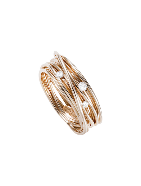 Mattioli Tibet ring Mattioli Tibet ring