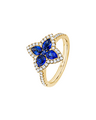 Brogle Classic sapphire ring Brogle Classic sapphire ring
