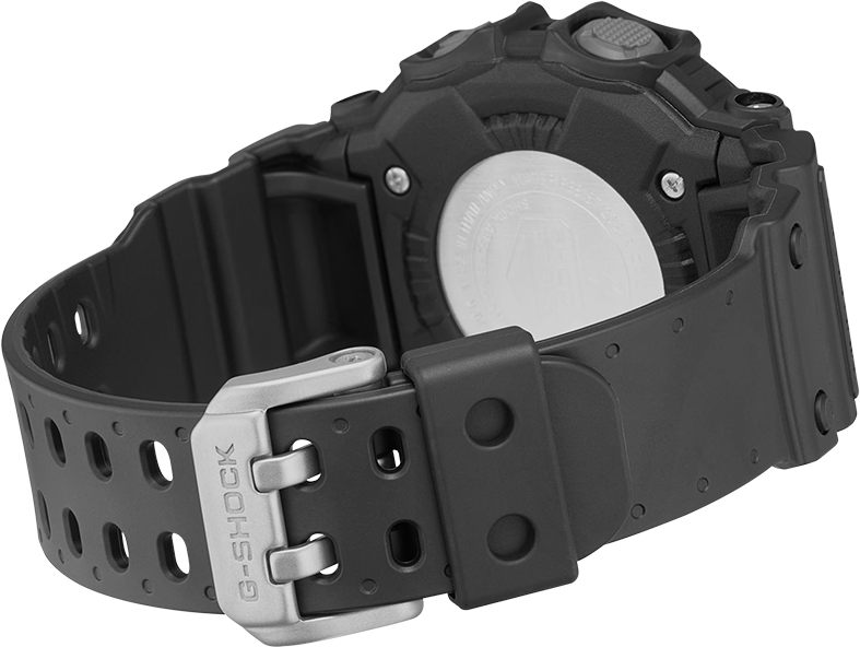 CASIO G-SHOCK Classic 53mm