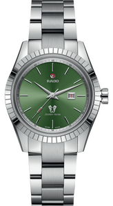 Rado HyperChrome Classic 35mm