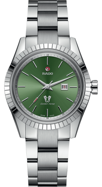 Rado HyperChrome Classic 35mm