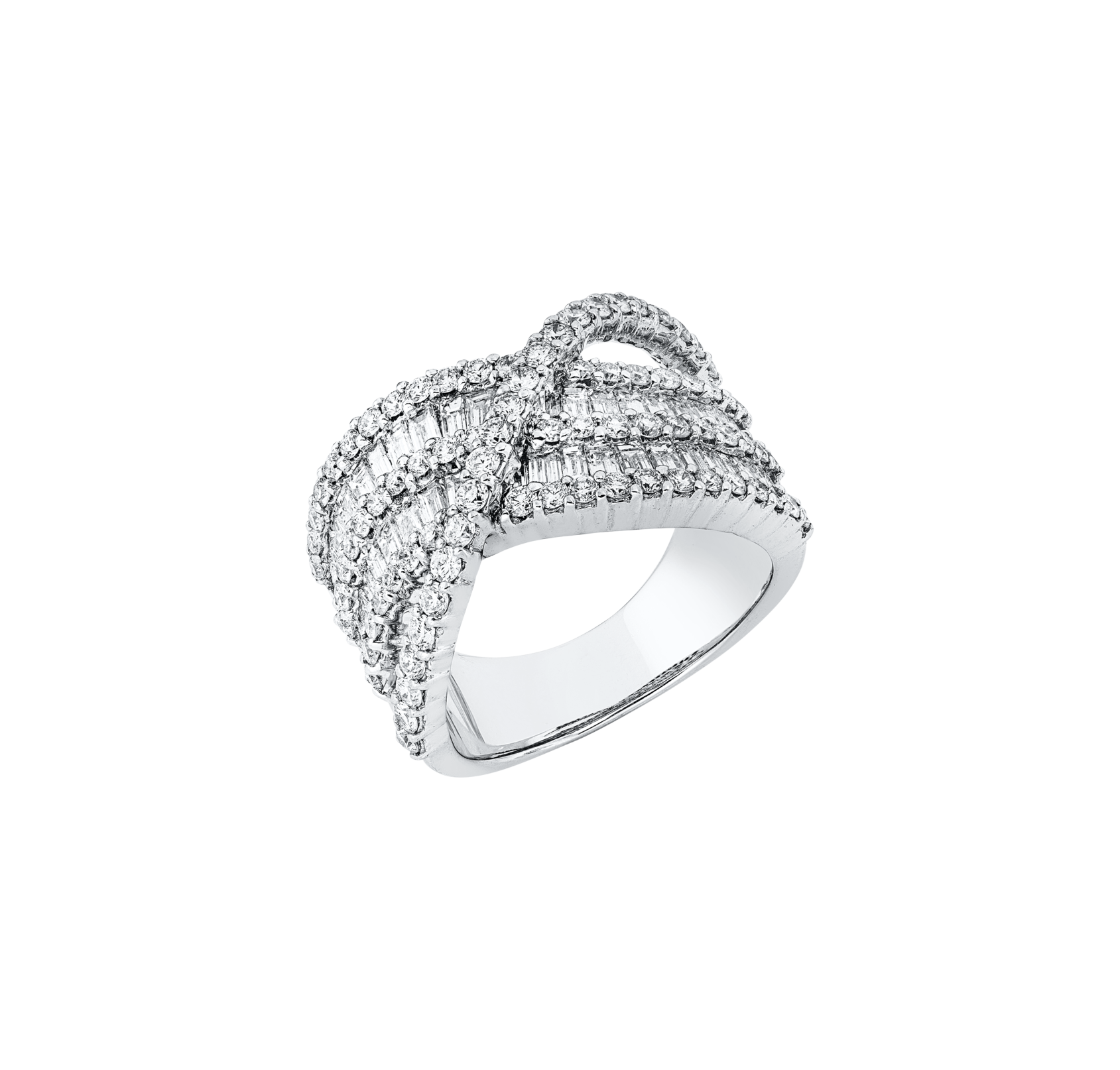 Brogle Selection Diamantring