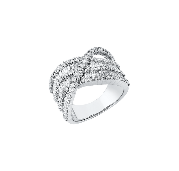 Brogle Selection Diamantring Brogle Selection Diamantring