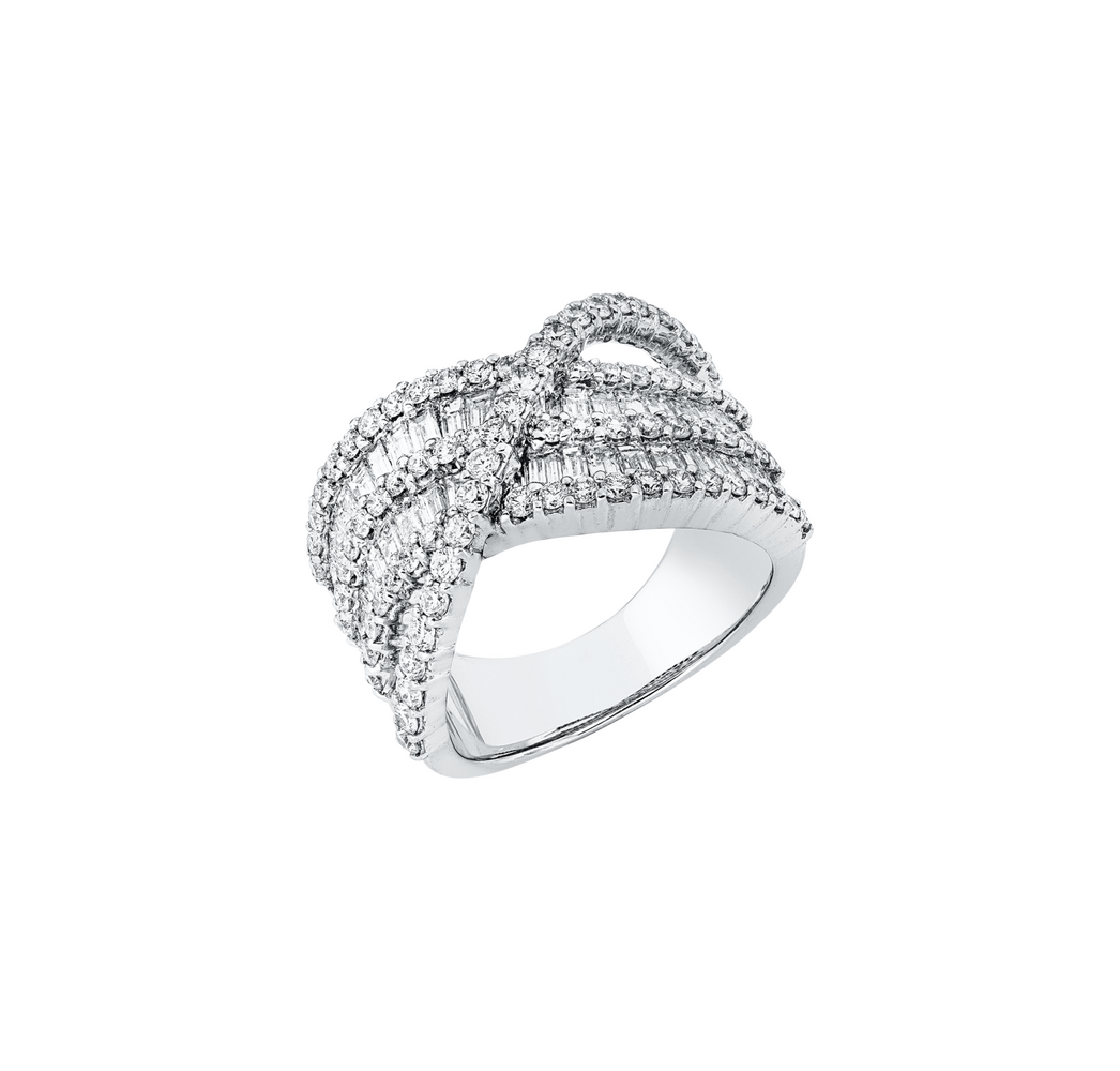 Brogle Selection Diamantring Brogle Selection Diamantring