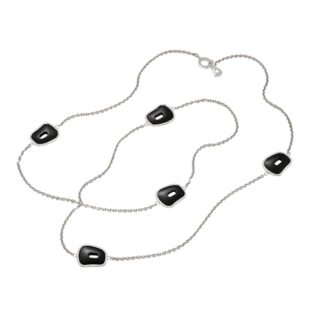 Mattioli Puzzle Halskette