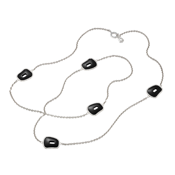 Mattioli Puzzle Halskette