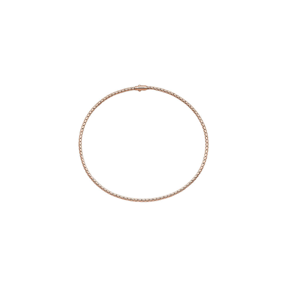 750 Rose gold
