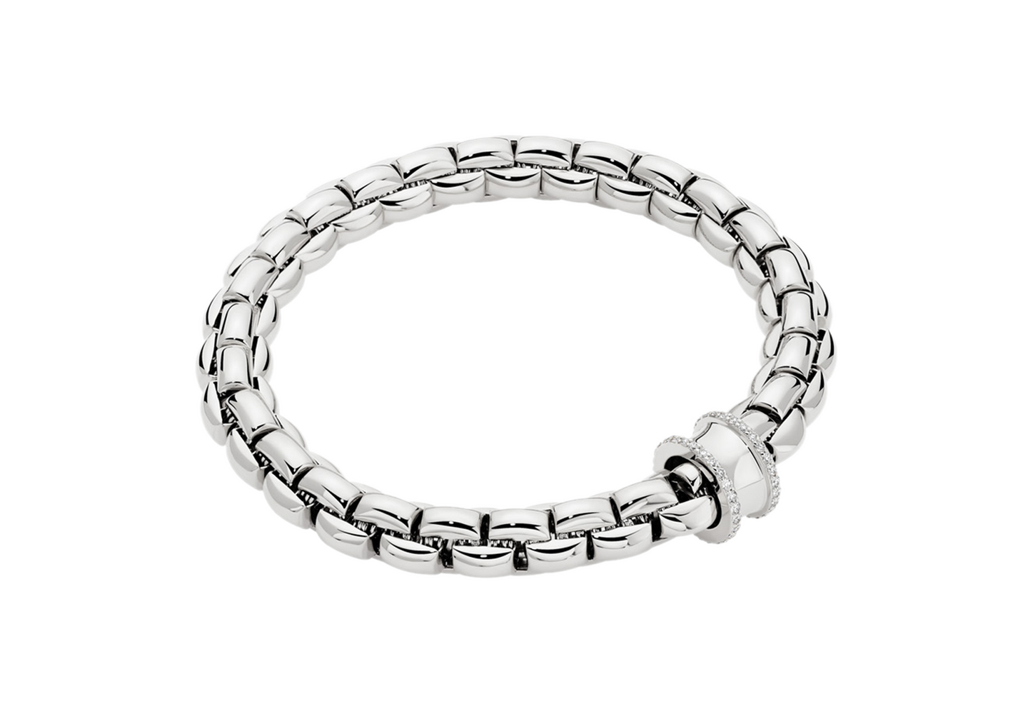 White gold