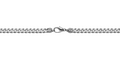 Brogle Classic Panzerarmband 4-seitig diamantiert 6mm Brogle Classic Panzerarmband 4-seitig diamantiert 6mm