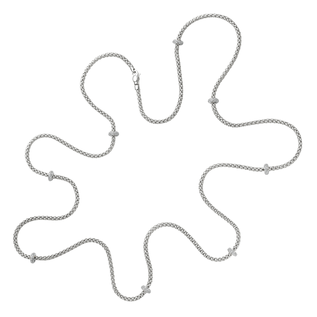 Fope Prima Necklace Fope Prima Necklace