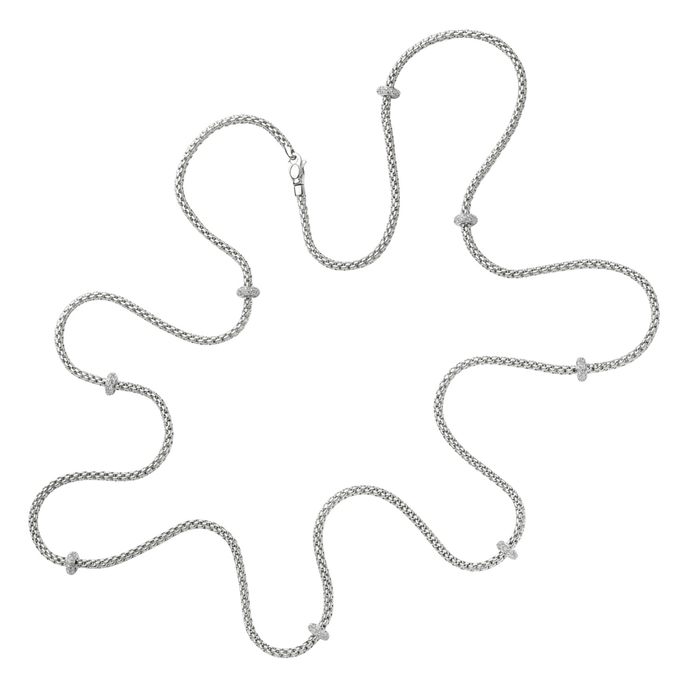 Fope Prima Necklace Fope Prima Necklace