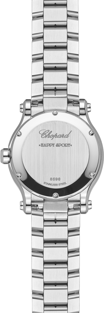 Chopard Happy Sport Mini Quarz 30mm