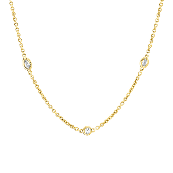 Brogle Classic Diamantkette