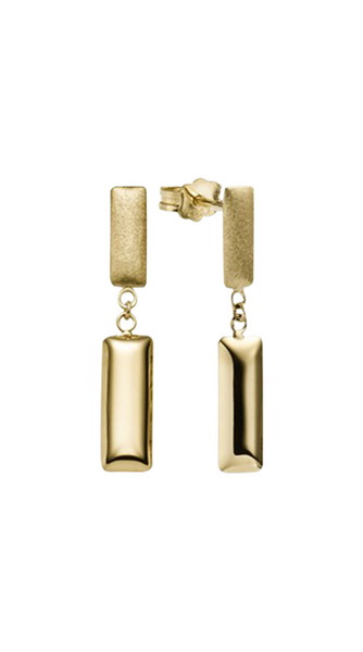 Brogle Classic Goldohrhänger Brogle Classic Goldohrhänger