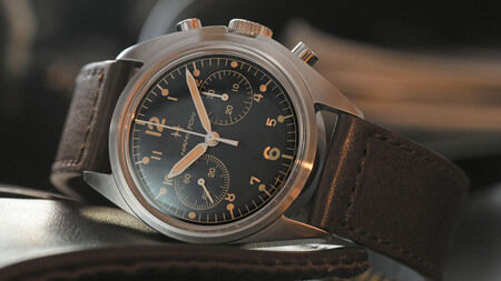 16 9 Hamilton Pilot Pioneer Mechanical Chronograph H76409530 Lifestyle 1 Print Resolution JPEG 300 DPI 13005