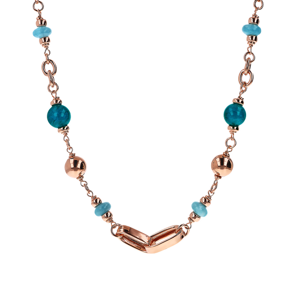 Bronzallure Felicia necklace