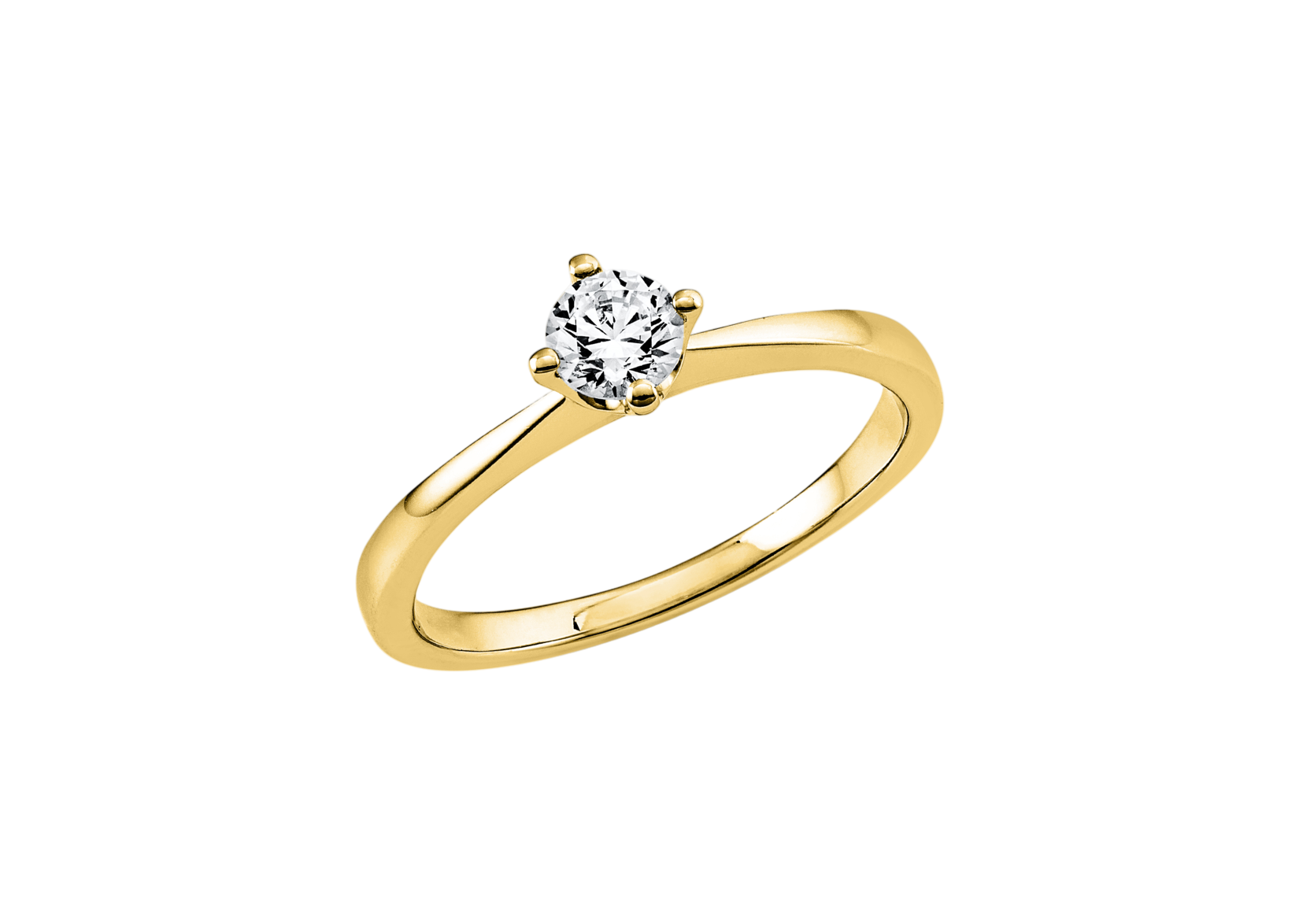 Brogle Solitairering