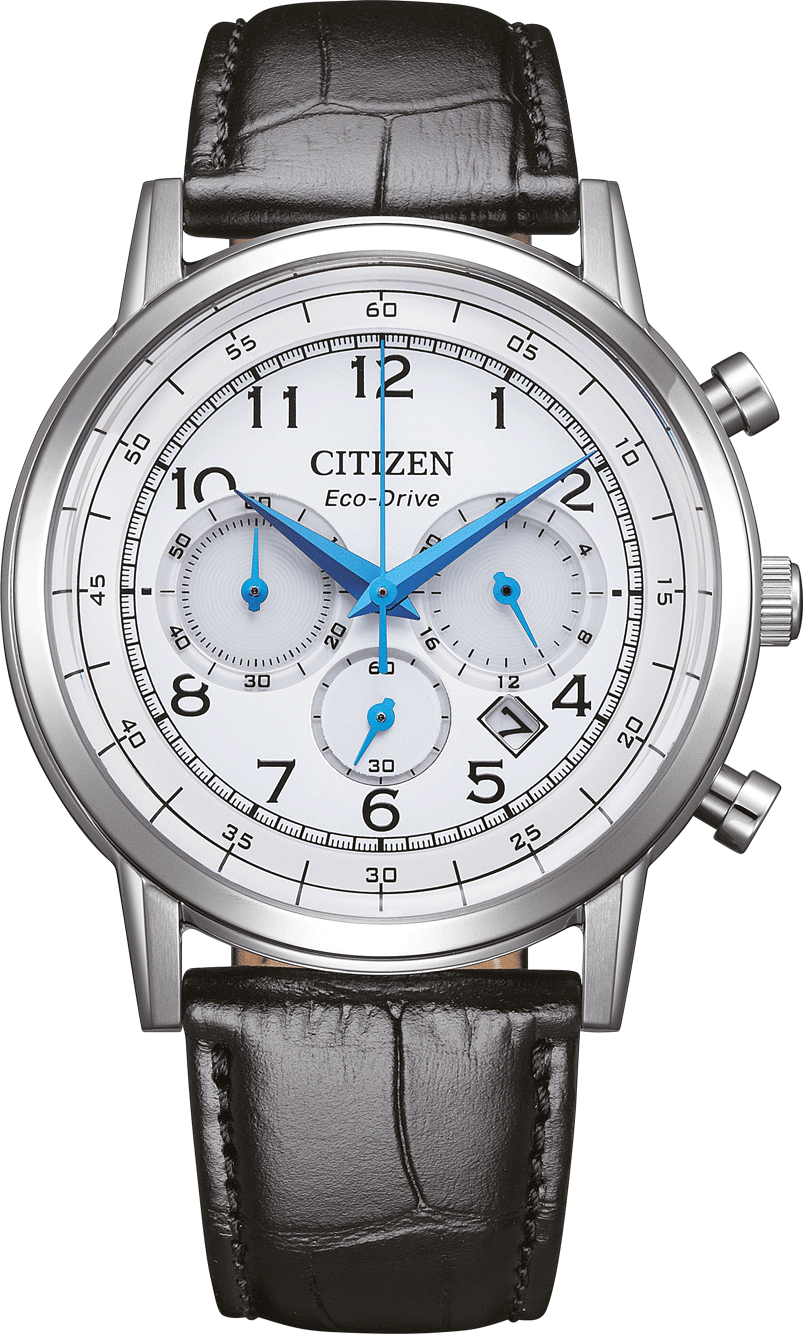 Citizen Sport Quartz 42mm