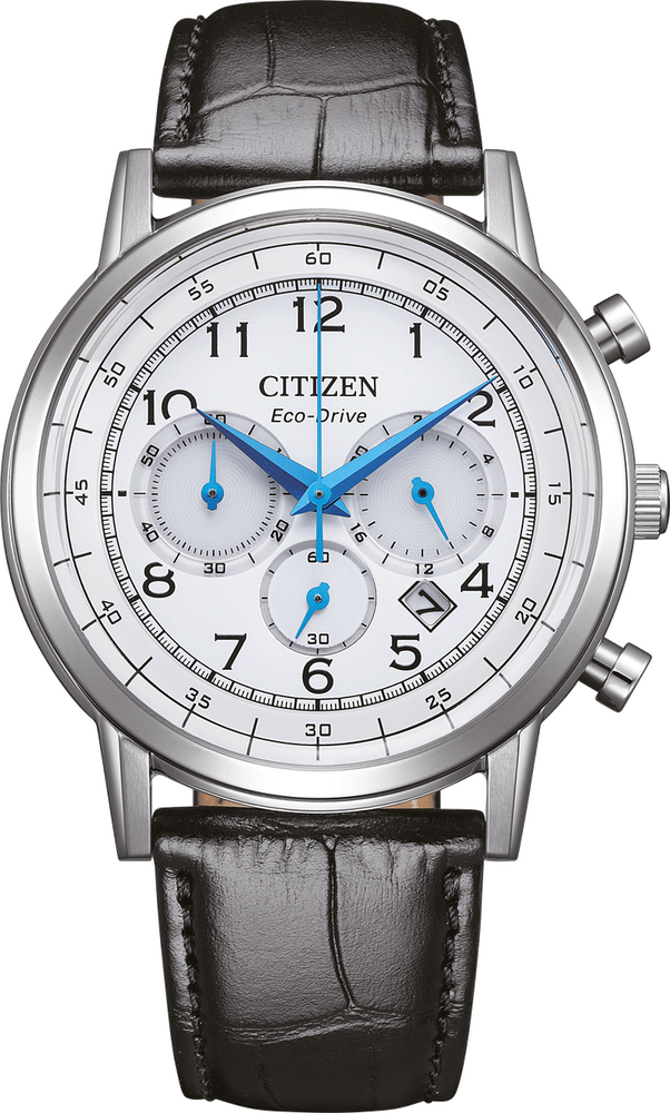 Citizen Sport Quartz 42mm