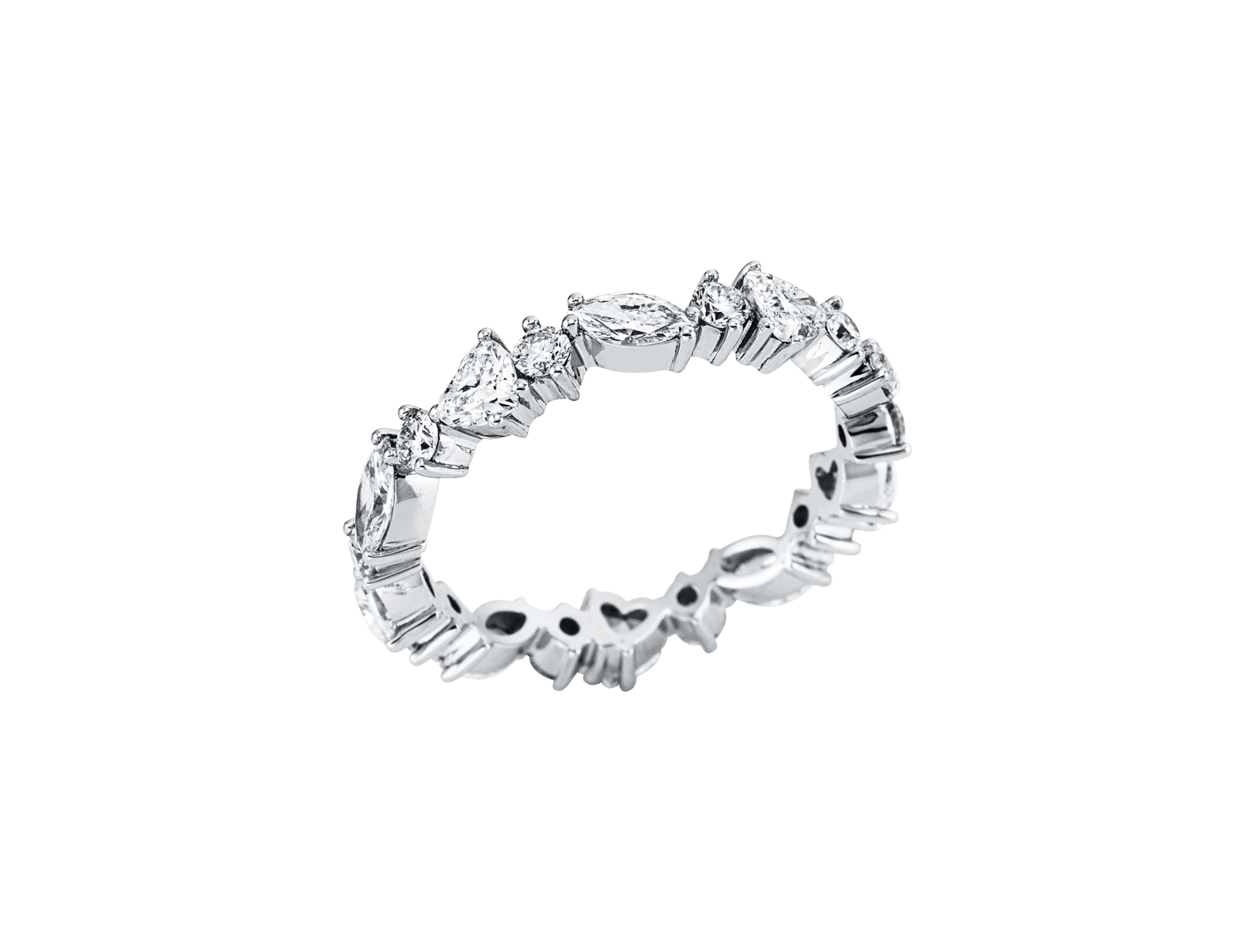 Brogle Selection diamond ring Brogle Selection diamond ring