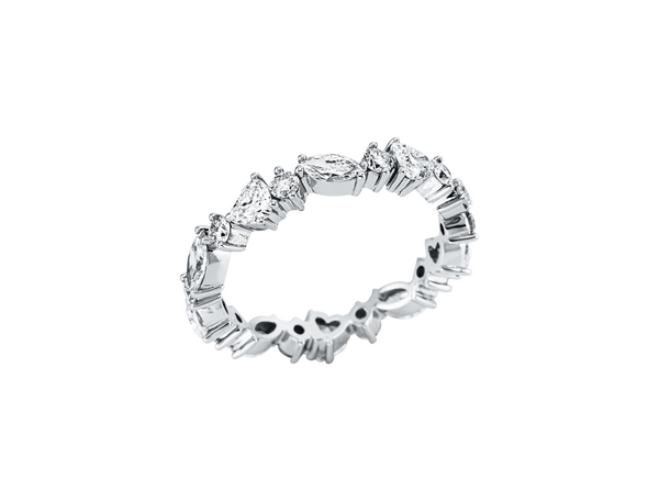 Brogle Selection diamond ring Brogle Selection diamond ring