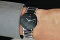 Rado Centrix Diamonds L Quartz 38mm