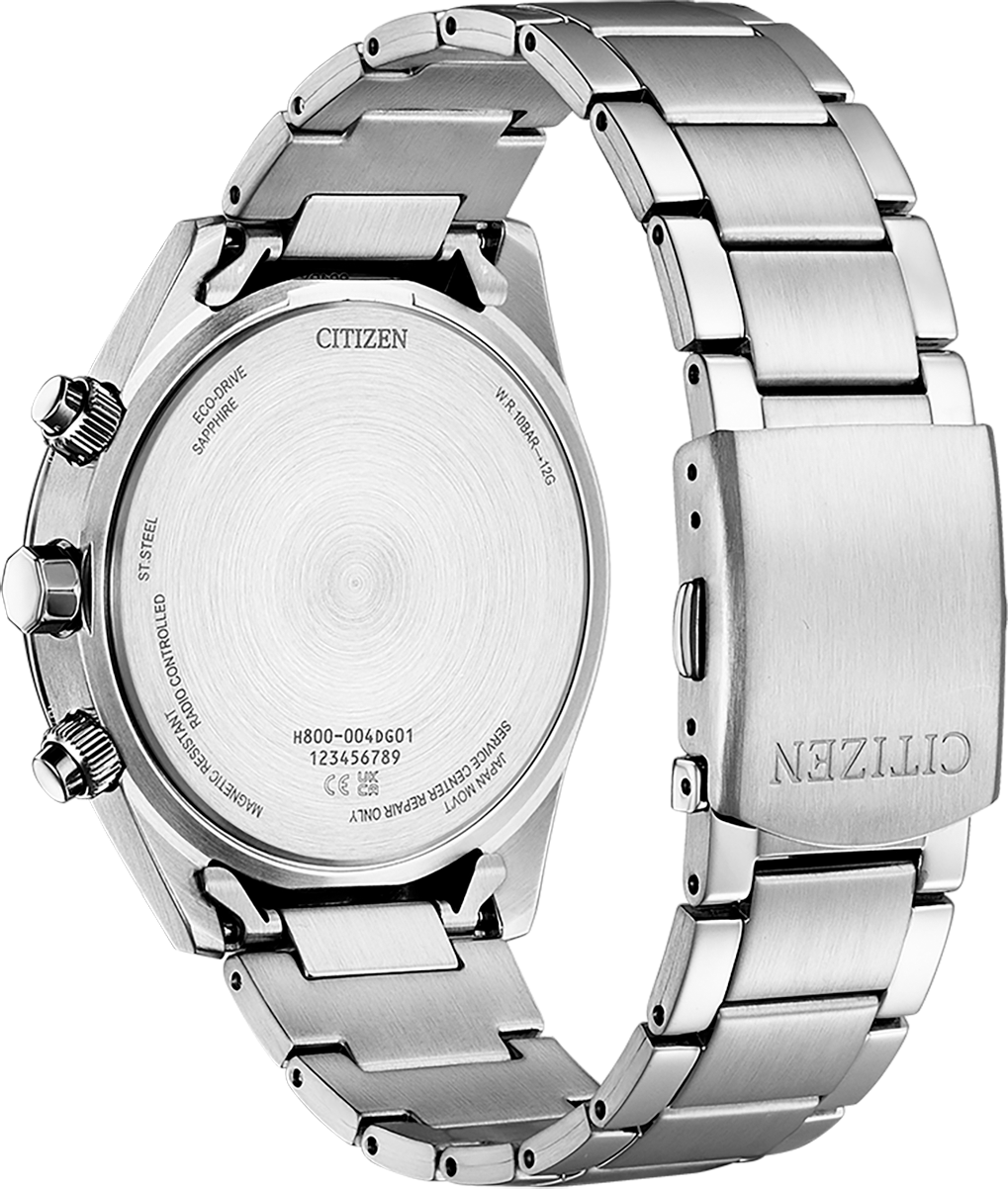 Citizen Sport Quartz 43mm Citizen Sport Quartz 43mm